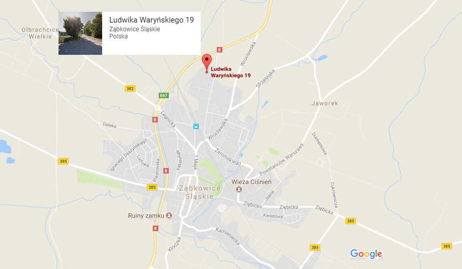 lokalizacja